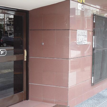 Hotel Plaza Garay Buenos Aires Esterno foto