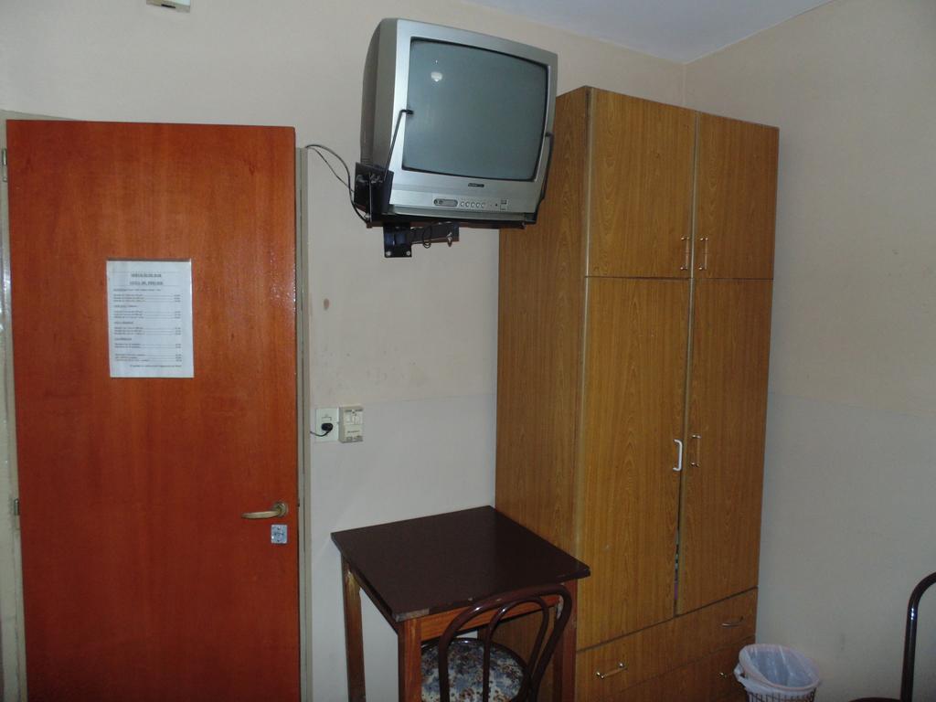 Hotel Plaza Garay Buenos Aires Camera foto