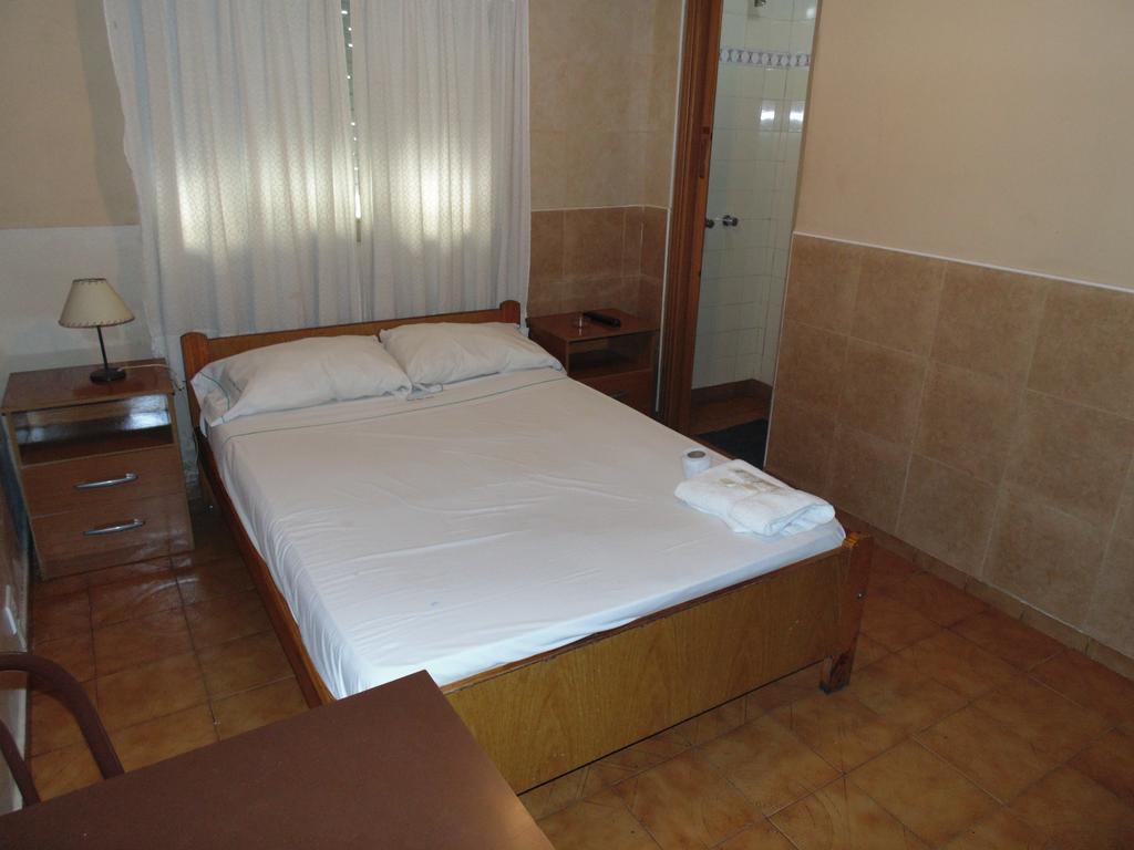 Hotel Plaza Garay Buenos Aires Camera foto