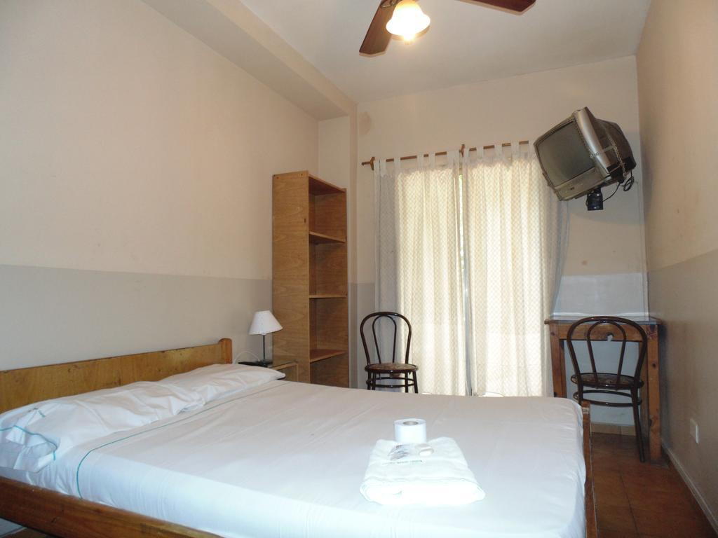 Hotel Plaza Garay Buenos Aires Camera foto