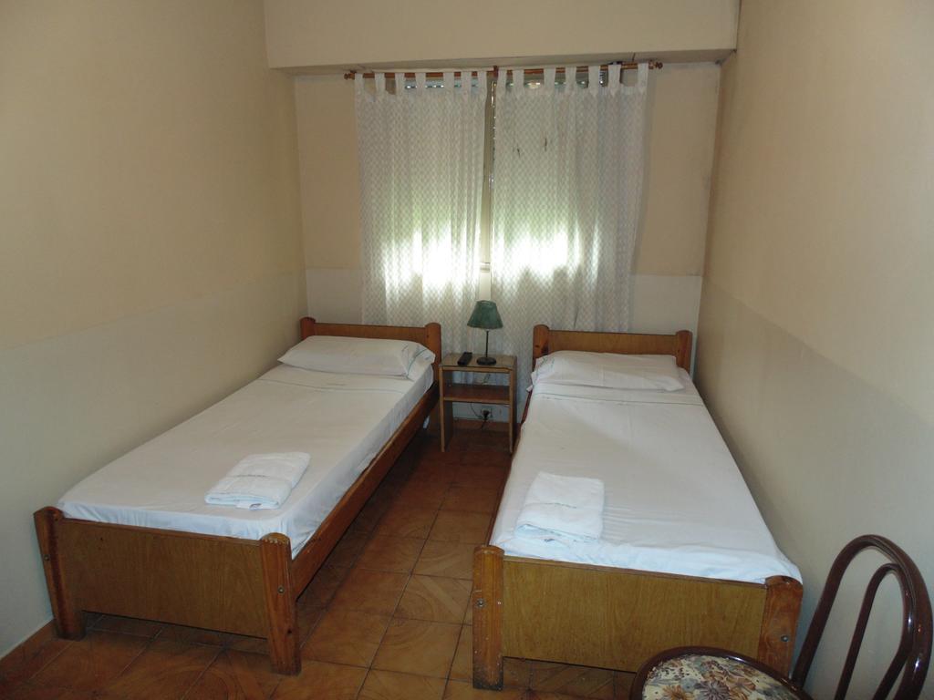 Hotel Plaza Garay Buenos Aires Camera foto