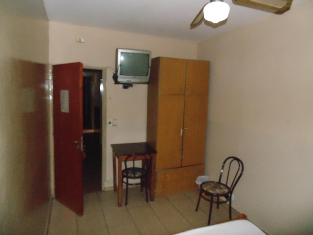 Hotel Plaza Garay Buenos Aires Camera foto