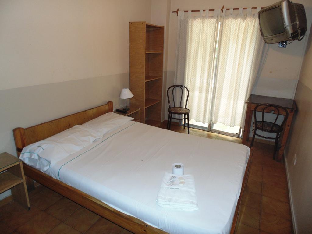 Hotel Plaza Garay Buenos Aires Camera foto