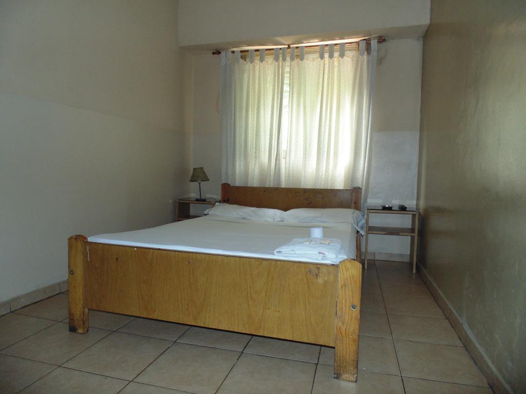 Hotel Plaza Garay Buenos Aires Camera foto