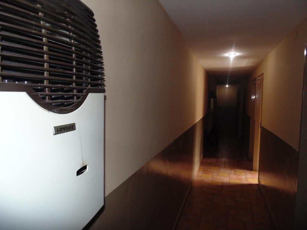 Hotel Plaza Garay Buenos Aires Esterno foto