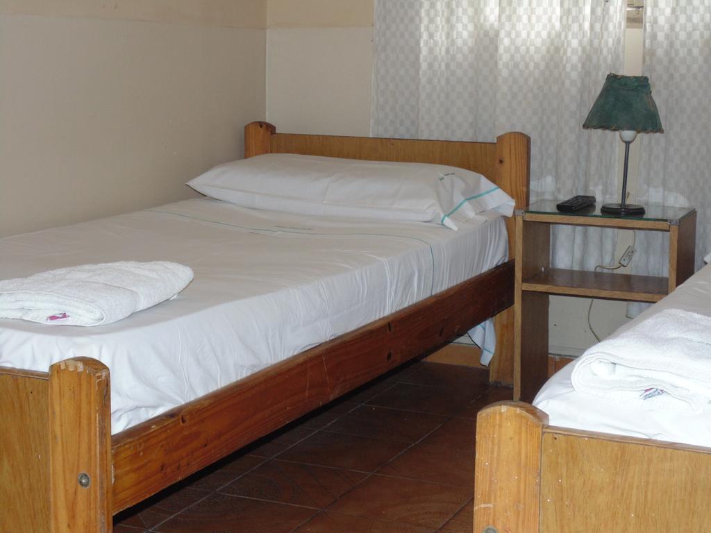 Hotel Plaza Garay Buenos Aires Camera foto